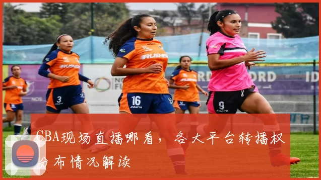 CBA现场直播哪看，各大平台转播权分布情况解读