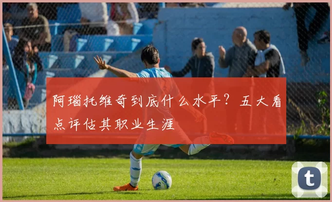 阿瑙托维奇到底什么水平?五大看点评估其职业生涯