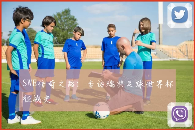 SWE传奇之路：专访瑞典足球世界杯征战史