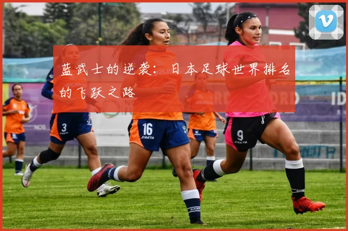 蓝武士的逆袭:日本足球世界排名的飞跃之路