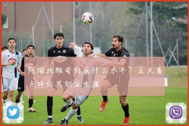 阿瑙托维奇到底什么水平？五大看点评估其职业生涯